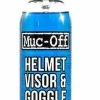 Flash-uitverkoop ✔️ Muc-Off Helm Vizier Bril & Lens Reiniger Spray 250ml ⌛