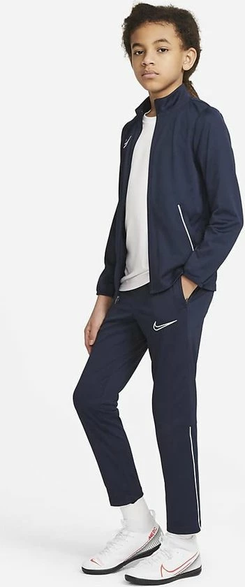Flash-uitverkoop ๐ Nike Dri-FIT Academy Kids Trainingspak - Maat 158 โค๏ธ 13 Flash-uitverkoop ๐ Nike Dri-FIT Academy Kids Trainingspak - Maat 158 โค๏ธ - Afbeelding 11