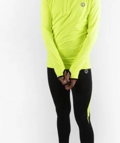 Goedkoop 😉 Rogelli Core - Hardloopshirt Lange Mouwen - Heren 🔥 -Nijdam Shop 360x840 2