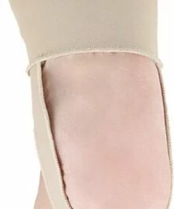 Coupon 🧨 C2H -Universeel Voorvoetsok Met Hak - Maat L - Hallux Valgus Met Bunionbeschermer - Grote Teencorrector - Teenspreider - Teenbeschermer 😍 -Nijdam Shop 360x840