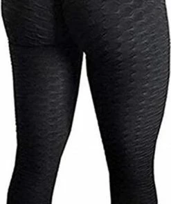 Korting 👍 LOUZIR Sportlegging-Yoga -Scrunch Butt-High Waist- Absorberend- Anti Cellulite Legging-Gym Sports -Legging Fitness Wear-Zwart- Maat S ⭐ 13 Korting 👍 LOUZIR Sportlegging-Yoga -Scrunch Butt-High Waist- Absorberend- Anti Cellulite Legging-Gym Sports -Legging Fitness Wear-Zwart- Maat S ⭐ -Nijdam Shop 363x840 3