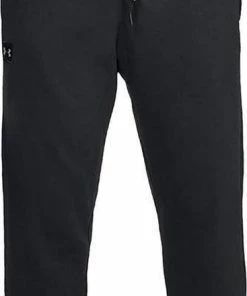 Beste Pirce 🌟 Under Armour UA Rival Fleece Joggers Heren Broek - Maat M 😍 -Nijdam Shop 367x840 1
