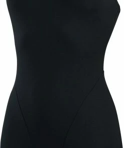 Korting 🔔 Speedo ECO Endurance+ Legsuit Dames - Zwart - Maat 36 ✨