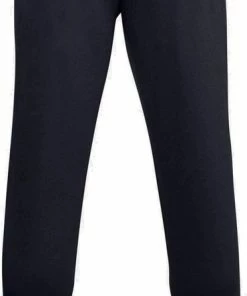 Beste Pirce 🌟 Under Armour UA Rival Fleece Joggers Heren Broek - Maat M 😍 -Nijdam Shop 370x840 2