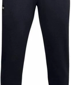 Beste Pirce 🌟 Under Armour UA Rival Fleece Joggers Heren Broek - Maat M 😍 -Nijdam Shop 371x840
