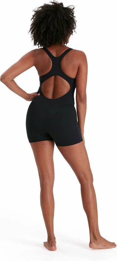 Korting ๐ Speedo ECO Endurance+ Legsuit Dames - Zwart - Maat 36 โจ 6 Korting ๐ Speedo ECO Endurance+ Legsuit Dames - Zwart - Maat 36 โจ - Afbeelding 4