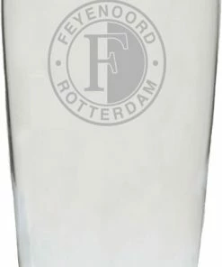 Groothandel 😀 Feyenoord Bierfluitje Logo, 30x30mm 🤩 -Nijdam Shop 380x840 1