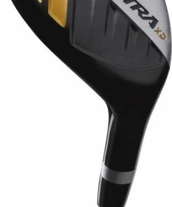 Beste deal 💯 Wilson Ultra XD 14-Delige Golfset (steel Shaft)+1 Inch 💯 -Nijdam Shop 387x840 1
