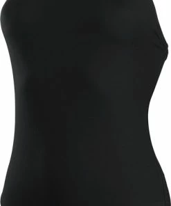 Goedkoop 🎉 Speedo ECO Endurance+ Medalist Dames - Zwart - Maat 44 🤩