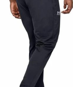 Kopen ???? Under Armour SPORTSTYLE TRICOT JOGGER Heren Broek - Maat XL ???? -Nijdam Shop 393x840