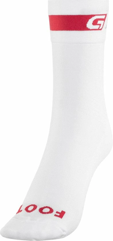 Gloednieuw 🥰 GripGrab GripGrab Tricolore Regular Cut 3PACK - Zwart/Wit/Fluo Geel - Unisex - Maat L ✔️ 7 Gloednieuw 🥰 GripGrab GripGrab Tricolore Regular Cut 3PACK - Zwart/Wit/Fluo Geel - Unisex - Maat L ✔️ - Afbeelding 5