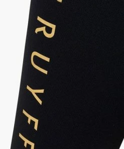 Goedkoop 🤩 Cruyff Pointer Trainingspak - Maat S - Mannen - Zwart 😉 -Nijdam Shop 397x840