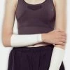 Aanbiedingen 💯 Artefit Compressie Arm Sleeves – Unisex – 4x Langer Compressie - S - White 🤩 -Nijdam Shop 399x840
