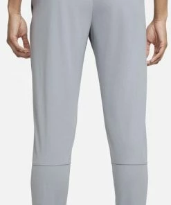 Beste deal ???? Nike Nike Dri-FIT Academy 21 Trainingspak - Maat L - Vrouwen - Lichtgrijs - Wit ???? -Nijdam Shop 406x840 2