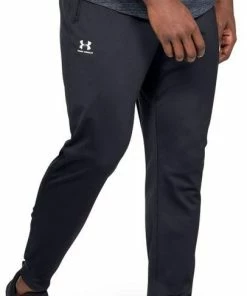 Kopen ???? Under Armour SPORTSTYLE TRICOT JOGGER Heren Broek - Maat XL ???? -Nijdam Shop 406x840