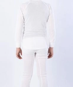 Hete verkoop ๐ Avento Thermobroek - Kinderen - Wit - Maat 128 ๐ 24 Hete verkoop ๐ Avento Thermobroek - Kinderen - Wit - Maat 128 ๐ -Nijdam Shop 409x840