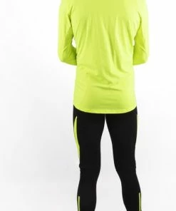 Goedkoop 😉 Rogelli Core - Hardloopshirt Lange Mouwen - Heren 🔥 -Nijdam Shop 411x840