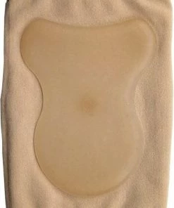 Goedkoop ✨ Solelution Achillespees Gel Sok - Compressie Sok - One Size - Per Stuk ✔️ -Nijdam Shop 418x840 2