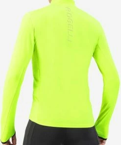 Goedkoop 😉 Rogelli Core - Hardloopshirt Lange Mouwen - Heren 🔥 -Nijdam Shop 420x840 1