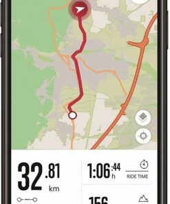 Beste Pirce ๐ SIGMA SPORT ROX 4.0 GPS Fietscomputer Incl. Stuurhouder, Zwart ๐ 20 Beste Pirce ๐ SIGMA SPORT ROX 4.0 GPS Fietscomputer Incl. Stuurhouder, Zwart ๐ -Nijdam Shop 421x840
