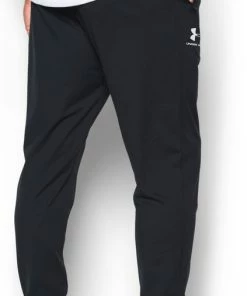 Kopen ???? Under Armour SPORTSTYLE TRICOT JOGGER Heren Broek - Maat XL ???? -Nijdam Shop 423x840