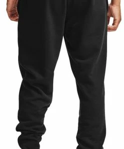 Beste Pirce 🌟 Under Armour UA Rival Fleece Joggers Heren Broek - Maat M 😍 -Nijdam Shop 424x840 2