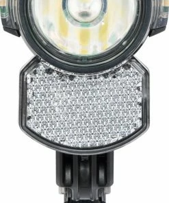Beste Verkoop 😀 AXA - Blueline 30 E-bike - Fietslamp Voorlicht - LED Koplamp – 6-12V - 30 Lux 🌟