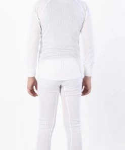 Hete verkoop 💯 Avento Thermobroek - Kinderen - Wit - Maat 164 🔥 26 Hete verkoop 💯 Avento Thermobroek - Kinderen - Wit - Maat 164 🔥 -Nijdam Shop 426x840 1