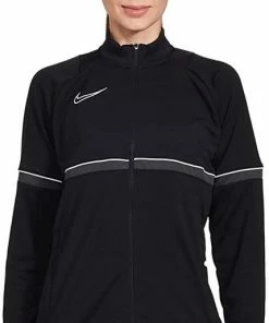 Beste deal 😀 Nike Dri-FIT Academy Sportvest Dames - Maat M 😀 -Nijdam Shop 429x840 1