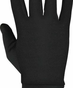 Groothandel 🤩 Jako Warm Functionele Handschoenen Kinderen - Zwart | Maat: 6 (9-11 Jaar) 🔥 -Nijdam Shop 434x840