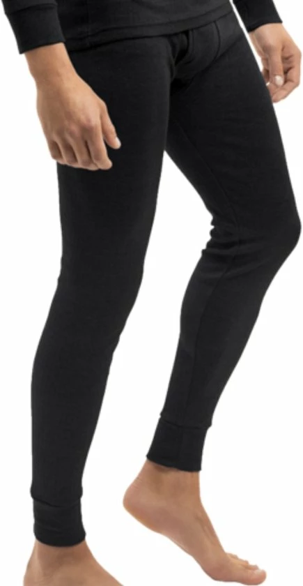 Beste Pirce ๐คฉ Merkloos Heren Thermobroek 3 Pack XL ๐ 4 Beste Pirce ๐คฉ Merkloos Heren Thermobroek 3 Pack XL ๐ - Afbeelding 2