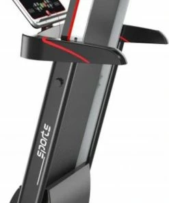 Nieuw 🎉 Viking Choice Loopband Inklapbaar - Elektrisch - Tot 12,8 Km/u - 12 Programma's 🤩 -Nijdam Shop 436x840 1