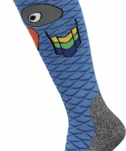 Aanbiedingen 🎁 Barts Skisock Zoo Wintersportsokken Kids - Maat 27- 30 🥰 -Nijdam Shop 436x840