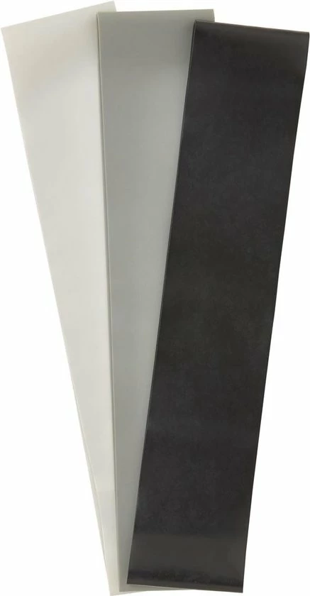 Uitgang ✨ Fit Essentials - Weerstandsbanden – Set Van 3 Resistance Banden – Fitness Banden Voor Cardio - Zwart 👍 3 Uitgang ✨ Fit Essentials - Weerstandsbanden – Set Van 3 Resistance Banden – Fitness Banden Voor Cardio - Zwart 👍