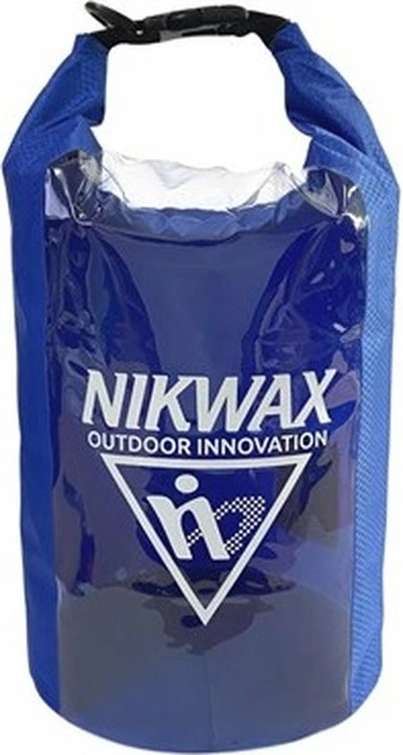 Beste deal 🥰 Nikwax Tech Wash Wasmiddel 5L & Nikwax Tx.Direct 1L Impregneermiddel - 2-Pack + Extra Dry Bag 10L 🌟 9 Beste deal 🥰 Nikwax Tech Wash Wasmiddel 5L & Nikwax Tx.Direct 1L Impregneermiddel - 2-Pack + Extra Dry Bag 10L 🌟 - Afbeelding 7