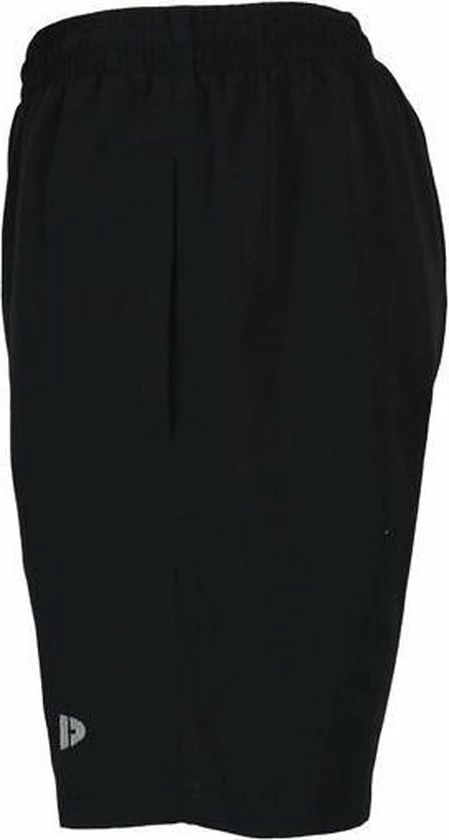 Gloednieuw ๐ Donnay Sportbroek - Maat L - Mannen - Zwart โจ 7 Gloednieuw ๐ Donnay Sportbroek - Maat L - Mannen - Zwart โจ - Afbeelding 5