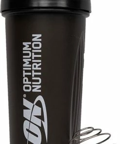 Groothandel ⌛ Optimum Nutrition Gold Standard 100% Whey Protein Bundel - French Vanilla Proteine Poeder + ON Shakebeker - 900 Gram (28 Servings) ❤️ -Nijdam Shop 450x840 6