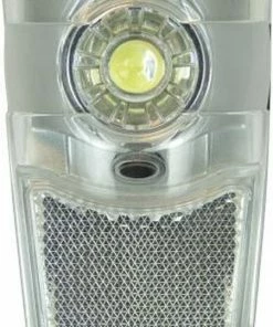 Begroting 🎁 Dresco Fietsverlichting - Fietslamp Tour - LED Koplamp Chroom ❤️ -Nijdam Shop 451x840 1