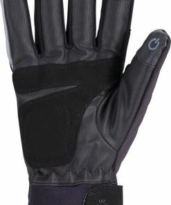 Top 10 🥰 BBB Cycling ColdShield Fietshandschoenen Winter - Fiets Handschoenen Touchscreen - 0-10 ℃ - Winddicht - Zwart - Maat M 🧨 -Nijdam Shop 453x840 2