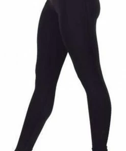 Hete verkoop 💯 Dancer Dancewear Danslegging Meisje Zwart | "Flex" | Sportlegging Voor Kind | Tactel | Maat 134/140 - 10 Jaar ❤️