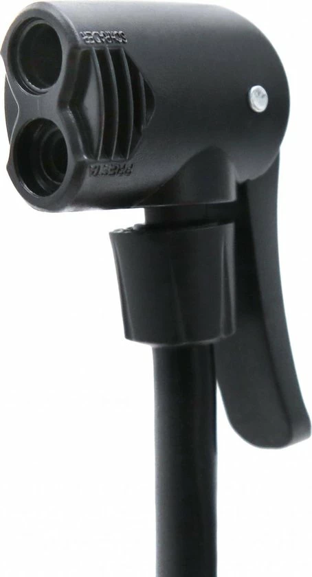 Beste recensies van ๐ AMIGO M2 Fietspomp Met Drukmeter - Vloerpomp Voor Hollands Ventiel/ Frans Ventiel/ Autoventiel - Blauw ๐งจ 6 Beste recensies van ๐ AMIGO M2 Fietspomp Met Drukmeter - Vloerpomp Voor Hollands Ventiel/ Frans Ventiel/ Autoventiel - Blauw ๐งจ - Afbeelding 4