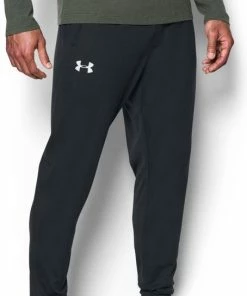 Kopen ???? Under Armour SPORTSTYLE TRICOT JOGGER Heren Broek - Maat XL ???? -Nijdam Shop 454x840