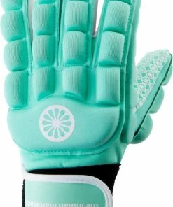 Top 10 🛒 The Indian Maharadja Glove Foam Full [left-m]-XXS Sporthandschoenen Kids - Mintgroen 😀