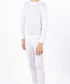 Hete verkoop 💯 Avento Thermobroek - Kinderen - Wit - Maat 164 🔥 22 Hete verkoop 💯 Avento Thermobroek - Kinderen - Wit - Maat 164 🔥 -Nijdam Shop 459x840 2