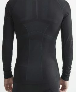 Top 10 ⌛ Craft Active Intensity Zip Thermoshirt Heren - Maat L 🧨 -Nijdam Shop 466x840