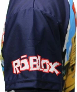 Coupon ๐ Roblox ๐ Shirt En Broekje - Roblox Kleding Tenue - Kinder Tot Volwassen Maten - Maat 128 ๐ 13 Coupon ๐ Roblox ๐ Shirt En Broekje - Roblox Kleding Tenue - Kinder Tot Volwassen Maten - Maat 128 ๐ -Nijdam Shop 470x840 1