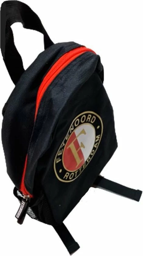 Beste recensies van ๐ Feyenoord Kinder Rugtas - Gouden Club Logo - 30 X 20 X 7 Cm ๐ 4 Beste recensies van ๐ Feyenoord Kinder Rugtas - Gouden Club Logo - 30 X 20 X 7 Cm ๐ - Afbeelding 2