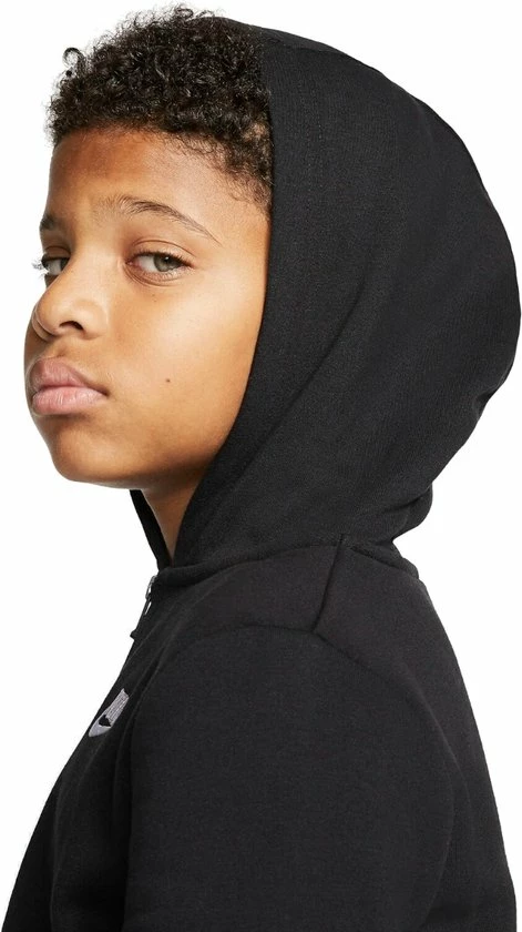 Promo 🔔 Nike Sportswear Core Jongens Trainingspak - Maat 134 🌟 8 Promo 🔔 Nike Sportswear Core Jongens Trainingspak - Maat 134 🌟 - Afbeelding 6