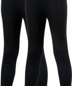 Beste recensies van 🧨 Campri Thermobroek (2-PACK) - Junior - Maat 176 - Zwart 🧨