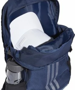 Goedkoopste 💯 Adidas Tiro Primegreen Rugzak Unisex Navy - Zwart - Wit 🔥 -Nijdam Shop 487x840 1